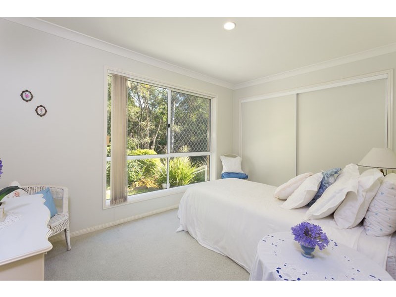 6/60 Gubberley Street, Kenmore QLD 4069