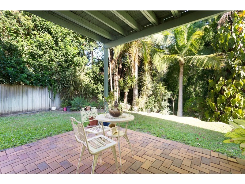 6/60 Gubberley Street, Kenmore QLD 4069