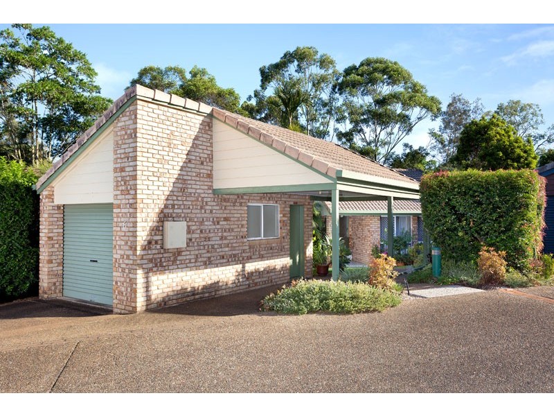 6/60 Gubberley Street, Kenmore QLD 4069