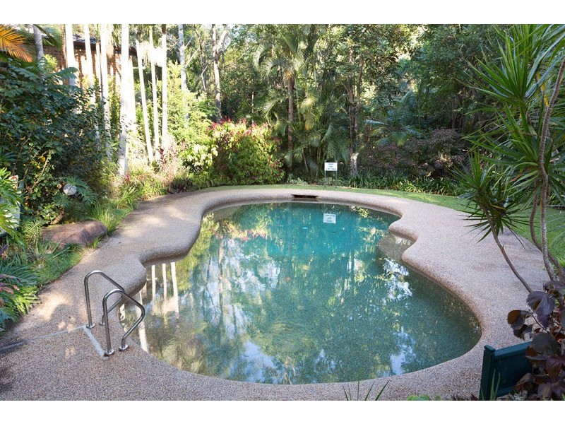 6/60 Gubberley Street, Kenmore QLD 4069