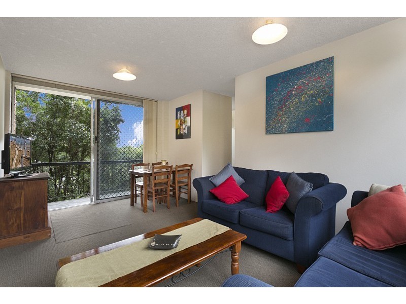 3/14 Challinor Street, Auchenflower QLD 4066