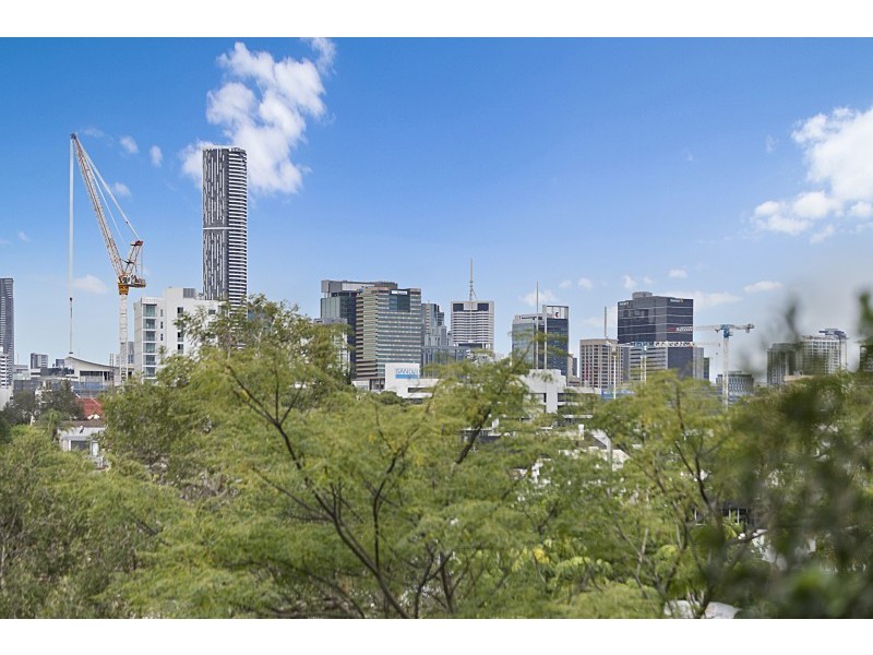 3/14 Challinor Street, Auchenflower QLD 4066