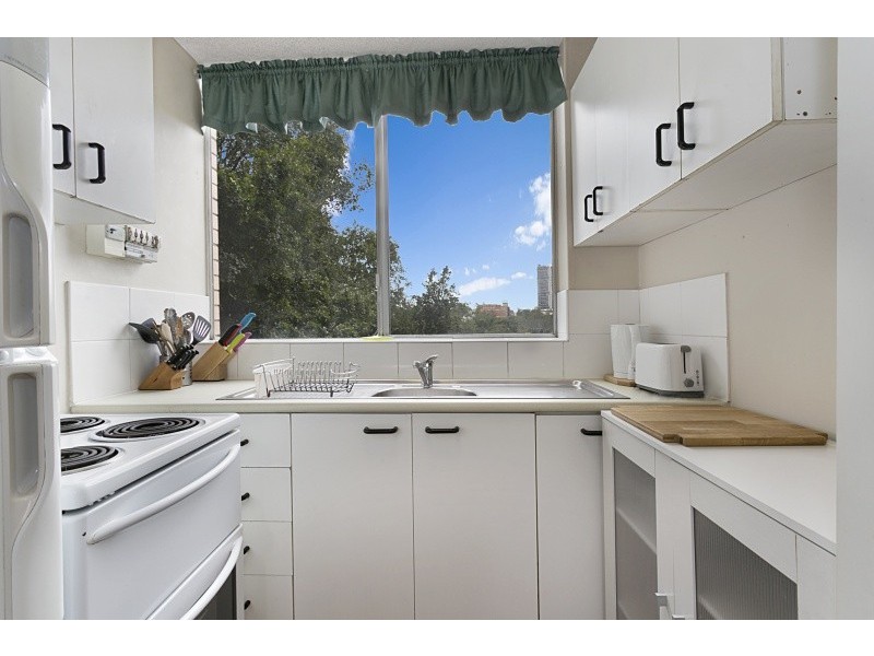 3/14 Challinor Street, Auchenflower QLD 4066