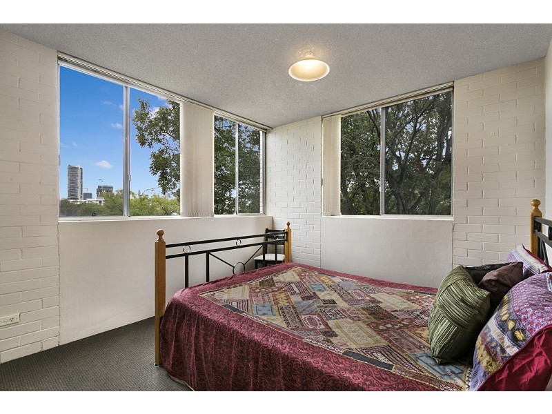 3/14 Challinor Street, Auchenflower QLD 4066