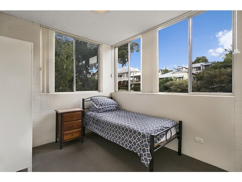 3/14 Challinor Street, Auchenflower QLD 4066