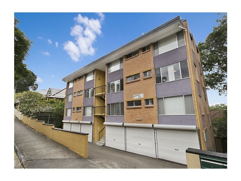 3/14 Challinor Street, Auchenflower QLD 4066