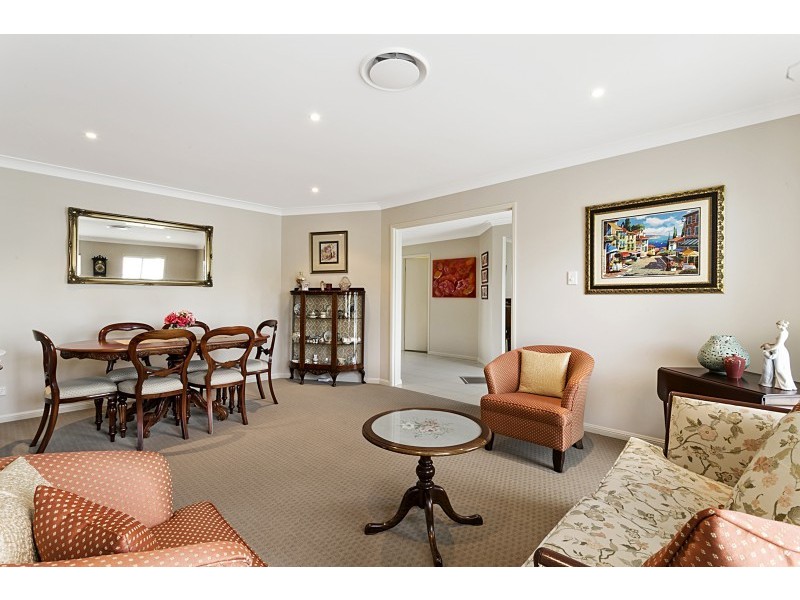 12 Brinley Place, Sinnamon Park QLD 4073