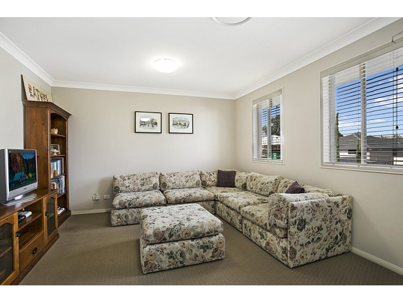 12 Brinley Place, Sinnamon Park QLD 4073