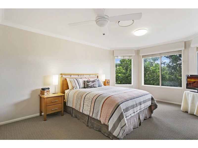 12 Brinley Place, Sinnamon Park QLD 4073