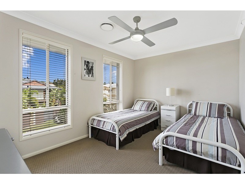 12 Brinley Place, Sinnamon Park QLD 4073