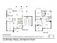 12 Brinley Place, Sinnamon Park QLD 4073 Floorplan