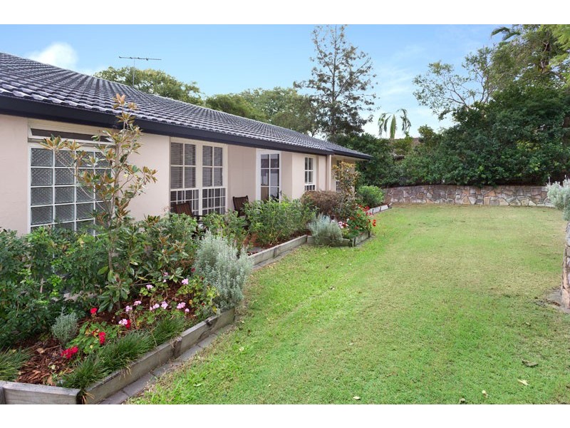 21 Delphin Street, Kenmore QLD 4069