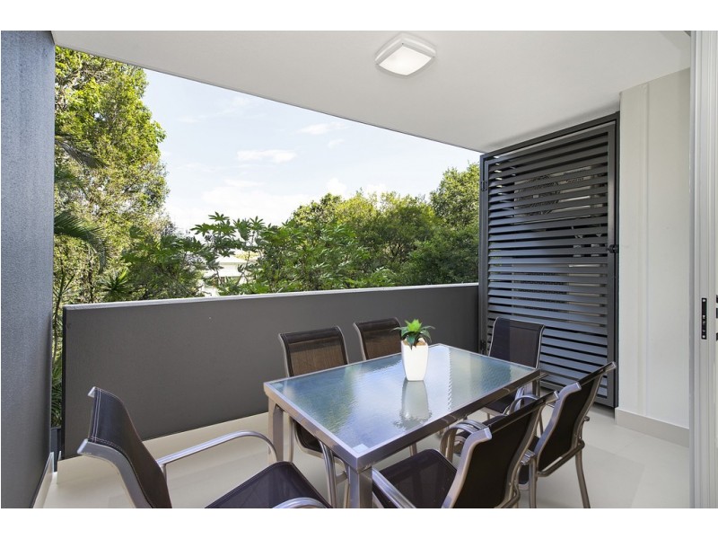 101/19 Isedale St, Wooloowin QLD 4030