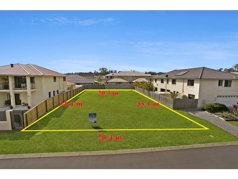 31 Condamine Drive, Sinnamon Park QLD 4073