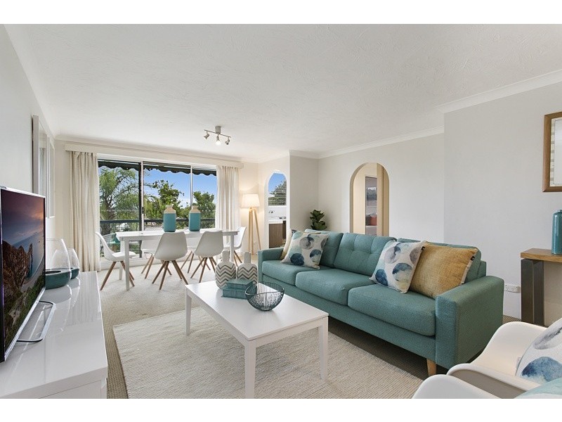 3/83 Swann Road, Taringa QLD 4068