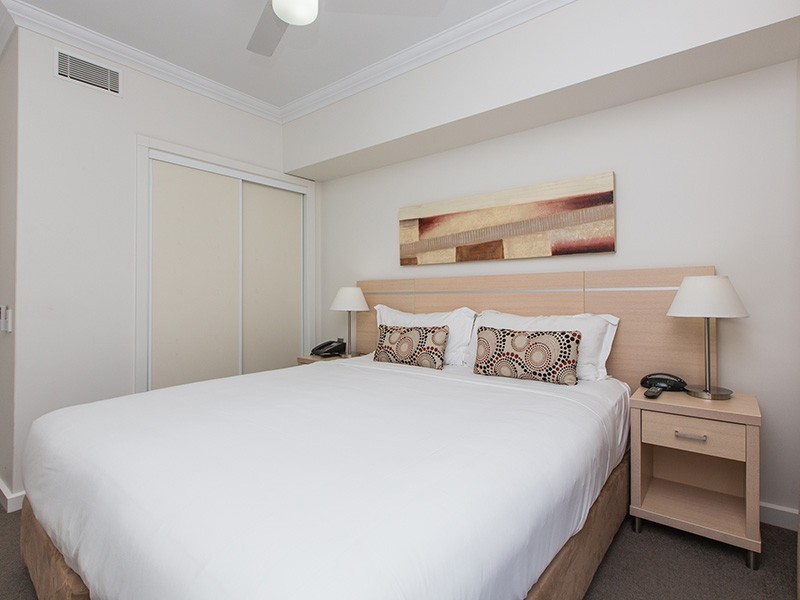 3307/141 Campbell Street, Bowen Hills QLD 4006