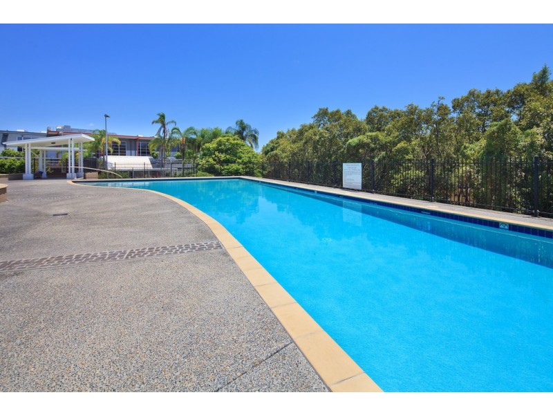 3307/141 Campbell Street, Bowen Hills QLD 4006