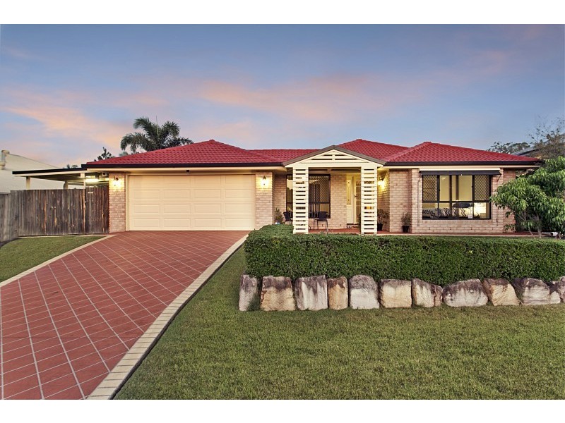 12 Ayside Close, Sinnamon Park QLD 4073
