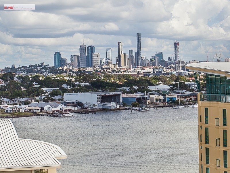 31009/2 Harbour Road, Hamilton QLD 4007