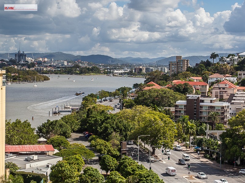 31009/2 Harbour Road, Hamilton QLD 4007