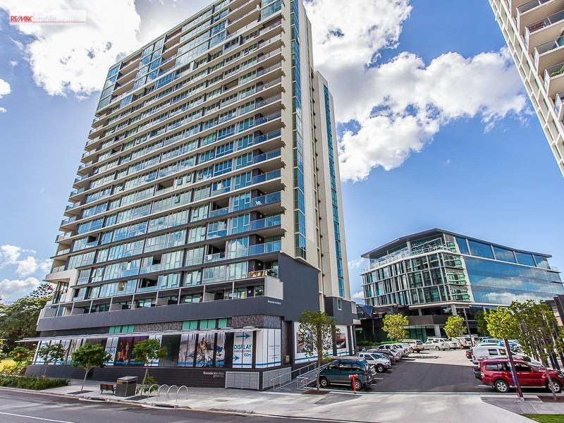 31009/2 Harbour Road, Hamilton QLD 4007