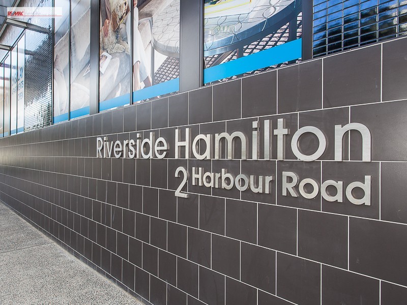 31009/2 Harbour Road, Hamilton QLD 4007