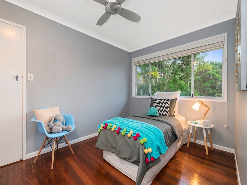 16 Arkana Street, The Gap QLD 4061