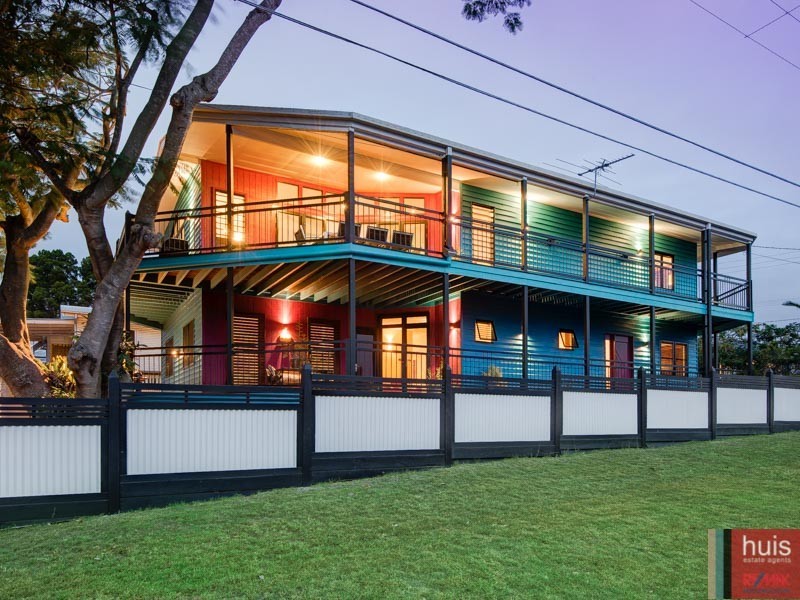 105 Sibley Rd, Wynnum West QLD 4178