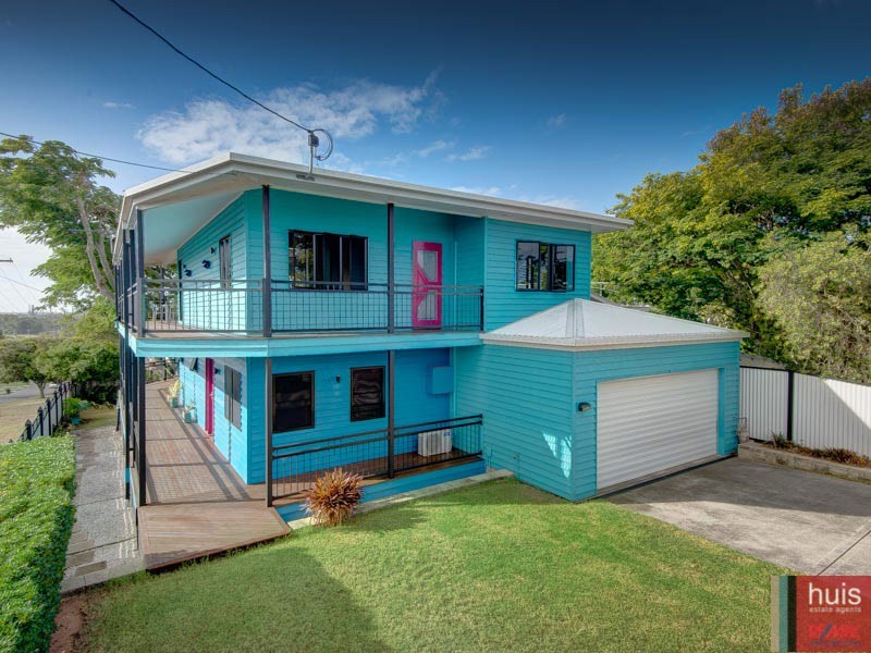 105 Sibley Rd, Wynnum West QLD 4178