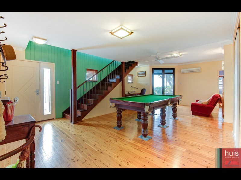 105 Sibley Rd, Wynnum West QLD 4178