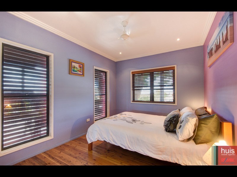 105 Sibley Rd, Wynnum West QLD 4178