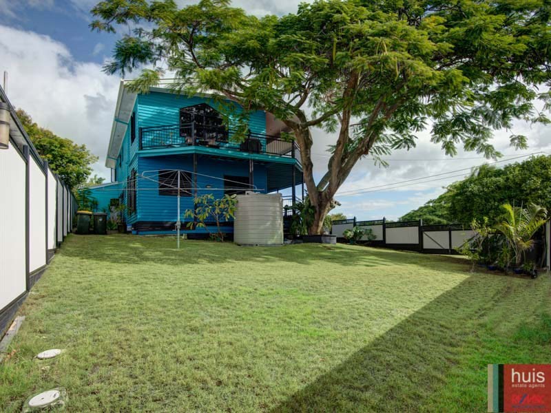 105 Sibley Rd, Wynnum West QLD 4178