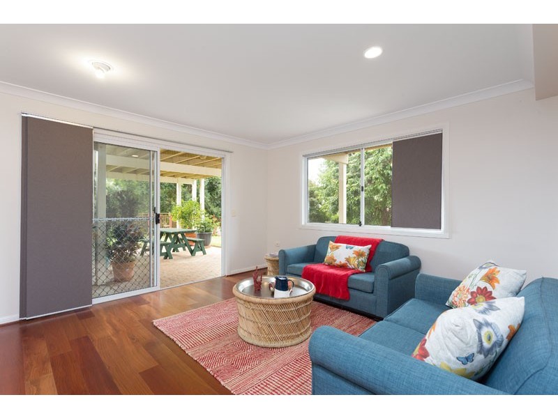 2 Coburn Court, Brookfield QLD 4069