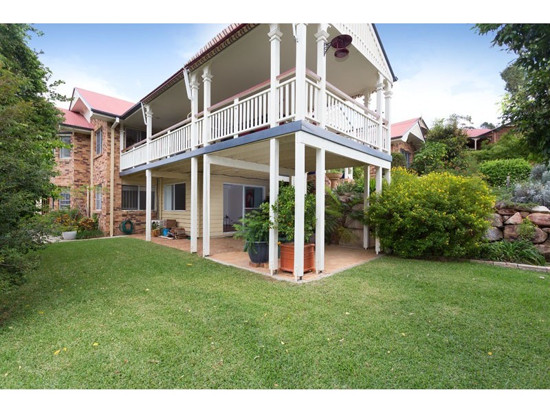 2 Coburn Court, Brookfield QLD 4069