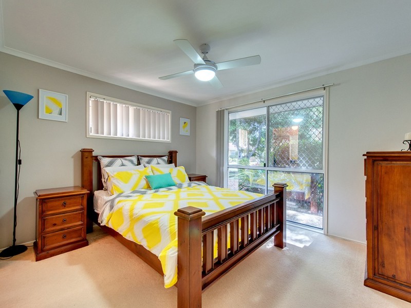 4 Martindale Place, Forest Lake QLD 4078