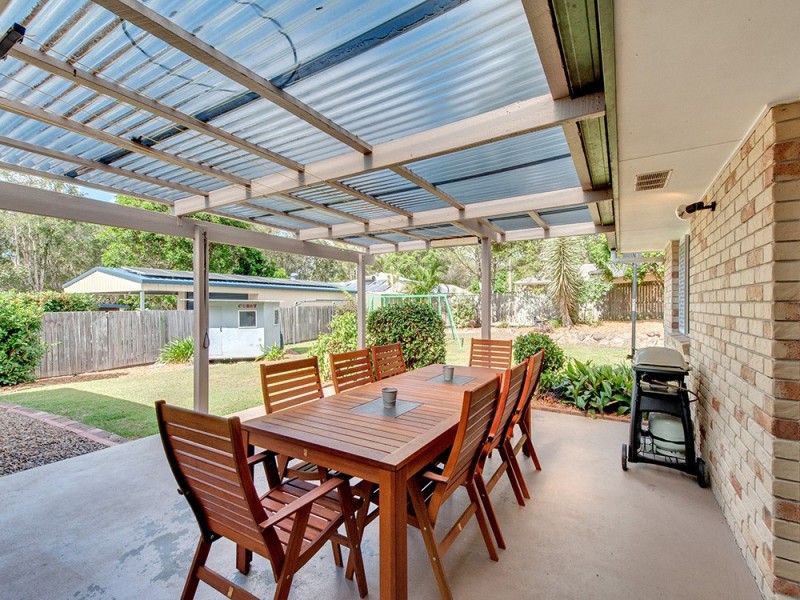 4 Martindale Place, Forest Lake QLD 4078