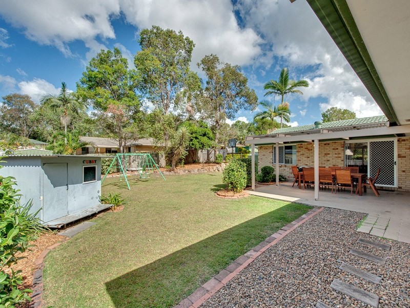 4 Martindale Place, Forest Lake QLD 4078