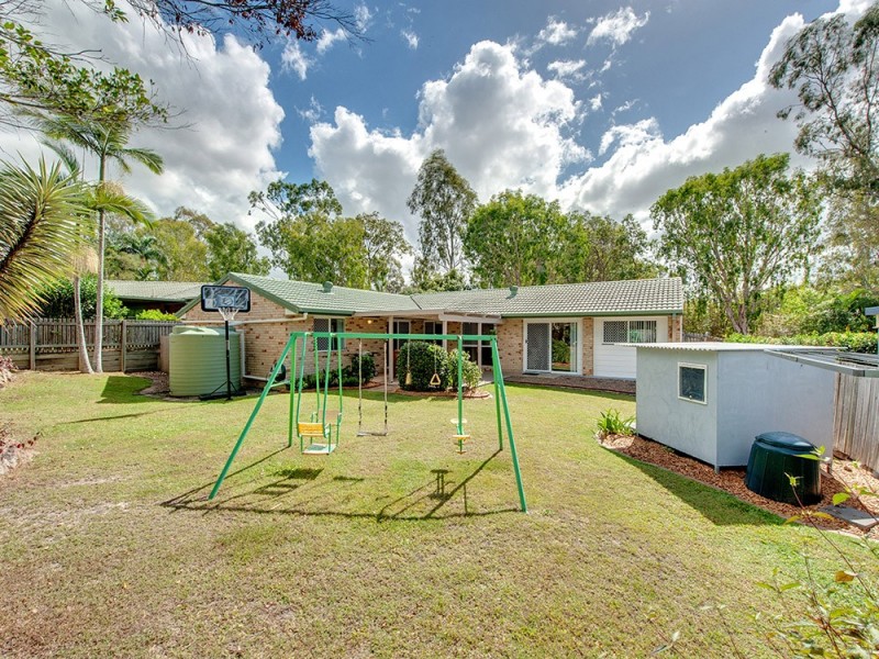4 Martindale Place, Forest Lake QLD 4078
