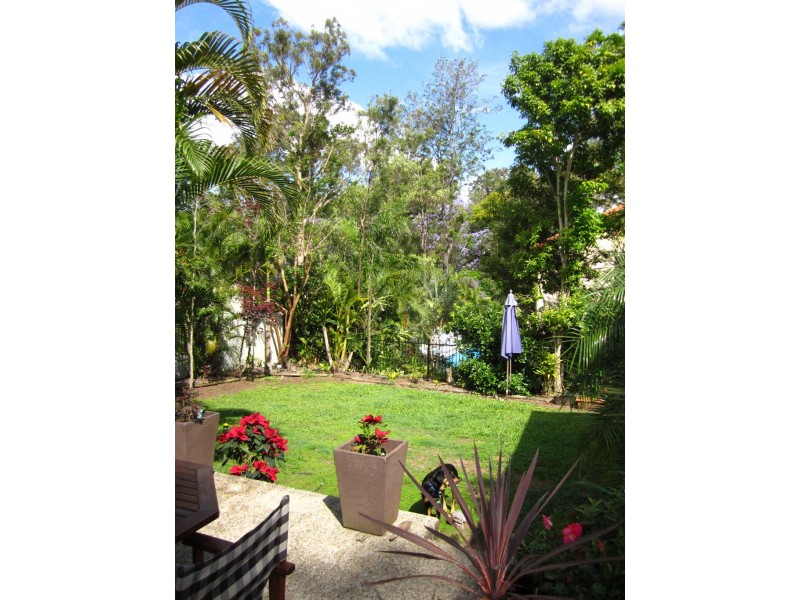 27 Central Avenue, St Lucia QLD 4067