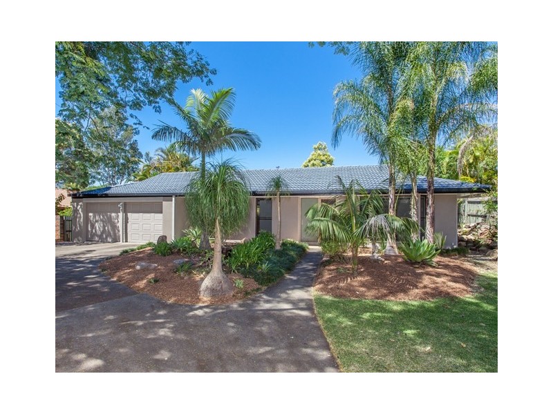 4 Appin Street, Kenmore QLD 4069
