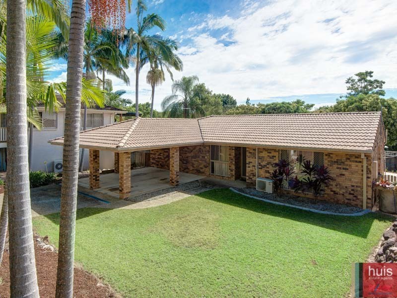 40 Bunya Park Dr, Eatons Hill QLD 4037
