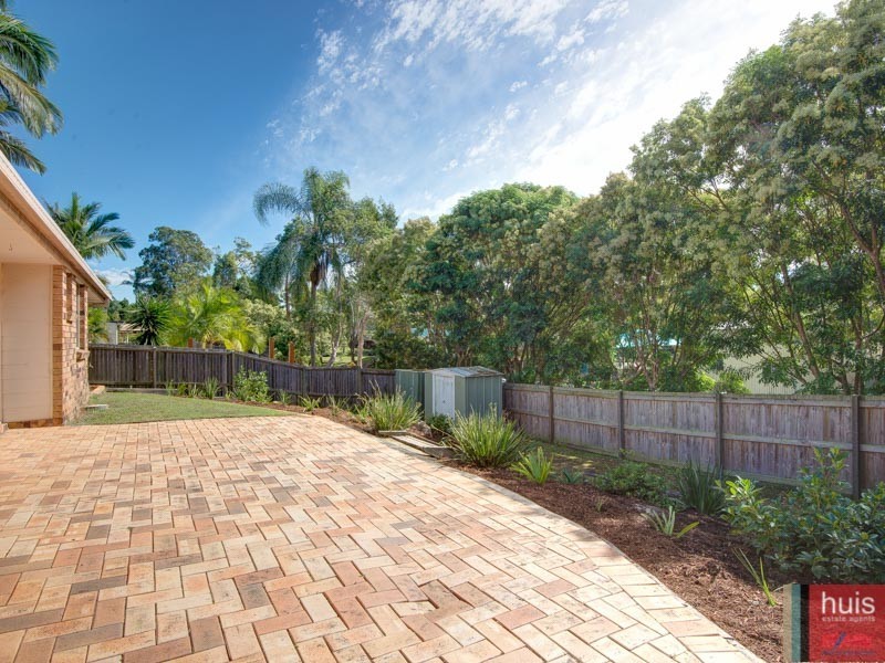 40 Bunya Park Dr, Eatons Hill QLD 4037