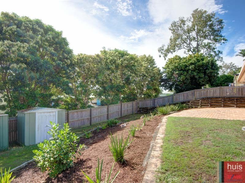 40 Bunya Park Dr, Eatons Hill QLD 4037