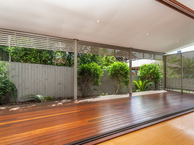 20 Lilley Street, Spring Hill QLD 4000