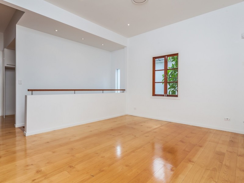 20 Lilley Street, Spring Hill QLD 4000