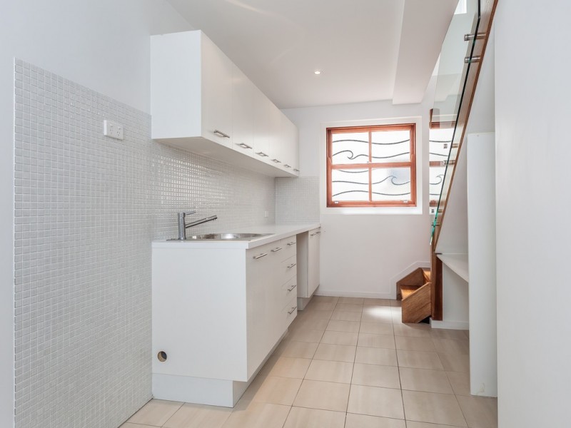 20 Lilley Street, Spring Hill QLD 4000