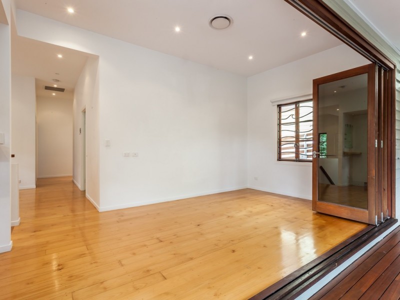 20 Lilley Street, Spring Hill QLD 4000