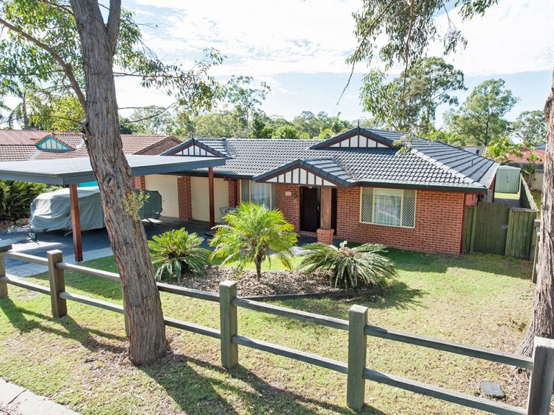 34 Collingrove Place, Forest Lake QLD 4078