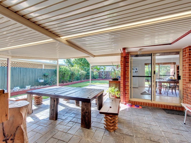 34 Collingrove Place, Forest Lake QLD 4078