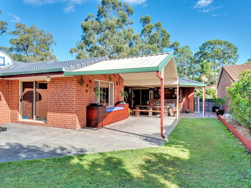 34 Collingrove Place, Forest Lake QLD 4078